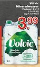 Aktuelle Volvic Angebote bei TOP Getränke in Kaarst Aktuelles Mineralwasser Angebot bei TOP Getränke in Kaarst ab 3,99 €