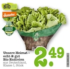 Bio Endivien bei E center im Karlsruhe Prospekt für 2,49 €