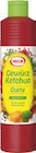 Curry Gewürzketchup Scharf von Hela im aktuellen tegut Prospekt für 2,99 €