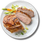 Aktuelles Schweinenacken/-kamm Angebot bei Kaufland in Rostock ab 5,29 €
