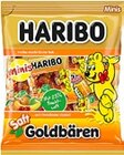 Fruchtgummi-Minis Goldbären im Angebot bei Kaufland in Hannover Fruchtgummi-Minis Goldbären Angebote von Haribo bei Kaufland Hannover für 1,79 €