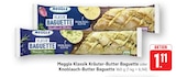 EDEKA Appenweier - Klassik Kräuter-Butter Baguette Angebot im Prospekt Klassik Kräuter-Butter Baguette bei EDEKA im Appenweier Prospekt für 1,11 €