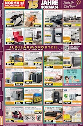 DVD Player Angebot & Preis im aktuellen Norma Prospekt DVD Player Angebot im aktuellen Norma Prospekt auf Seite 18