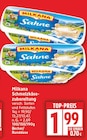 Schmelzkäsezubereitung von Milkana im aktuellen EDEKA Prospekt