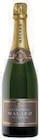 Champagne AOP - MALARD PREMIUM en promo chez Hyper U Saint-Junien à 20,54 €