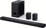 Soundbar DS90TR im Angebot bei expert in Erftstadt Soundbar DS90TR Angebote von LG bei expert Erftstadt für 429,00 €