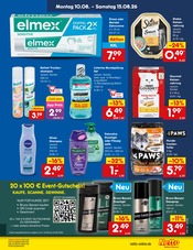 Hundefutter im Netto Marken-Discount Prospekt in Willich Aktueller Netto Marken-Discount Prospekt mit Hundefutter, "Aktuelle Angebote", Seite 43