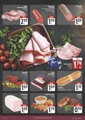 Schinken im EDEKA Prospekt in Bayreuth Aktueller EDEKA Prospekt mit Schinken, "Wir lieben Lebensmittel!", Seite 8