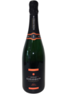 Champagne - NICOLAS GUEUSQUIN en promo chez Carrefour Market Hendaye à 17,40 €