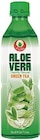 Aloe Vera Erfrischungsgetränk Original von A'LUNA für 0,99 € bei Kaufland im Angebot Aloe Vera Erfrischungsgetränk Original von A'LUNA im aktuellen Kaufland Prospekt