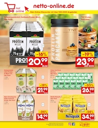 Dessert im Netto Marken-Discount Prospekt Aktuelle Angebote auf S. 29