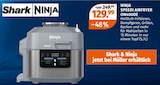 Speedi Airfryer ON400DE von Ninja im aktuellen Müller Prospekt für 129,99 €