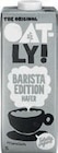 Haferdrink im tegut Prospekt Haferdrink von Oatly im aktuellen tegut Prospekt fĂĽr