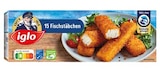 Fisch-/Backfisch-Stäbchen/Knusper-Fisch von iglo im aktuellen Lidl Prospekt für 2,99 €