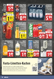 Aktueller EDEKA Prospekt mit Wasser, "Aktuelle Angebote", Seite 18