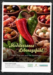 Chili im Hamberger Prospekt "RAMADAN" auf Seite 21