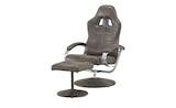 Relaxsessel mit Hocker Baila Angebote bei Sconto SB Jena für 199,00 €