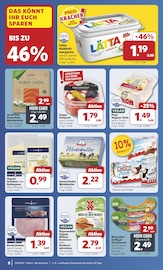 Margarine im combi Prospekt in Osnabrück Aktueller combi Prospekt mit Margarine, "Markt - Angebote", Seite 9
