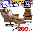 Seats and Sofas Remscheid Prospekt mit  im Angebot für 299,00 €