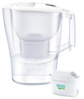 Tischwasserfilter Aluna im Angebot bei Kaufland in Hoyerswerda Tischwasserfilter Aluna Angebote bei Kaufland Hoyerswerda für 12,99 €