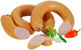 Aktuelles Fleischwurst Angebot bei REWE in Bremen ab 0,88 €