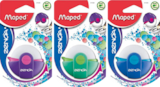 Gomme Zenoa - MAPED en promo chez Monoprix Margaret pn Gomme Zenoa - MAPED dans le catalogue Monoprix Margaret pn
