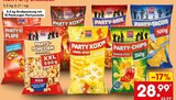 Party Snackbox im Angebot bei Netto Marken-Discount in Gronau Party Snackbox Angebote von XOX bei Netto Marken-Discount Gronau für 28,99 €