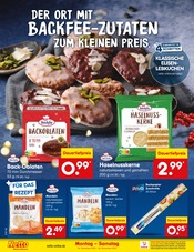 Aktueller Netto Marken-Discount Prospekt mit Mandeln, "Aktuelle Angebote", Seite 48
