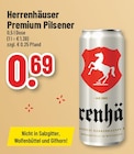 Premium Pilsener bei Trinkgut im Walsrode Prospekt für 0,69 €