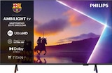 LED-Fernseher 55PUS8009/12 Angebote von PHILIPS bei EP: Bergen für 379,00 €