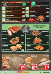 Aktueller EDEKA Prospekt mit Wecker, "Aktuelle Angebote", Seite 28