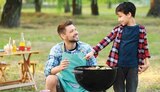 Kugel-Holzkohlegrill im Marktkauf Prospekt Kugel-Holzkohlegrill von Landmann im aktuellen Marktkauf Prospekt fĂŒr 34,99 âŹ