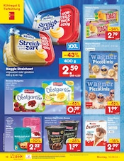 Aktueller Netto Marken-Discount Prospekt mit Butter, "Aktuelle Angebote", Seite 16