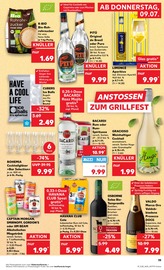 Sekt im Kaufland Prospekt in Ludwigsburg Aktueller Kaufland Prospekt mit Sekt, "Hier bin ich richtig", Seite 28