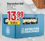 Bayreuther Hell bei Trinkgut im Alsdorf Prospekt für 13,99 €