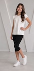 Woolworth Schwabach - Mädchen Basic T-Shirt Angebot im Prospekt Mädchen Basic T-Shirt bei Woolworth im Schwabach Prospekt für 1,75 €