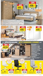 Regal Angebot im aktuellen Sconto SB Prospekt auf Seite 3
