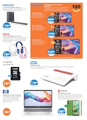 Fernseher im V-Markt Prospekt in Garching Aktueller V-Markt Prospekt mit Fernseher, "V-Markt einfach besser einkaufen", Seite 17