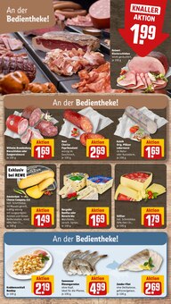 Coca Cola im aktuellen REWE Prospekt (Erkrath) Coca Cola im REWE Prospekt "Dein Markt" mit 30 Seiten (Erkrath)