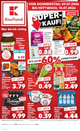 Ähnliche Diebels Angebote im Prospekt "Hier bin ich richtig" von Kaufland in Wismar Ähnliche Angebote wie Diebels im Prospekt "Hier bin ich richtig" auf Seite 1 von Kaufland in Wismar