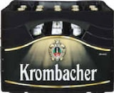 Aktuelle Krombacher Angebote bei Netto Marken-Discount in Bietigheim-Bissingen Aktuelles Pils Angebot bei Netto Marken-Discount in Bietigheim-Bissingen ab 11,99 €