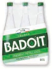 Eau minérale gazeuse - BADOIT en promo chez Super U Le Mans à 1,83 €