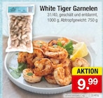 White Tiger Garnelen im Angebot bei Zimmermann in Peine White Tiger Garnelen Angebote bei Zimmermann Peine für 9,99 €