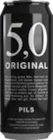 EDEKA Bad Schwartau - 5.0 Original Pils Angebot im Prospekt 5.0 Original Pils bei EDEKA im Bad Schwartau Prospekt für