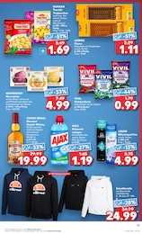 Regal Angebot im aktuellen Kaufland Prospekt auf Seite 17