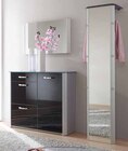 Spiegel MILANO im Angebot bei Zurbrüggen in Marl Spiegel MILANO Angebote von moderano bei Zurbrüggen Marl für 143,00 €