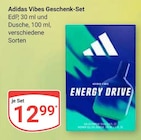 Aktuelles Vibes Geschenk-Set Angebot bei GLOBUS in Herne ab 12,99 €