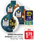 Antipasti bei E center im Trier Prospekt für 1,61 €