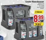 Mineralwasser bei Trinkgut im Garbsen Prospekt für 8,99 €