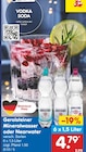 Mineralwasser oder Nearwater im Angebot bei Netto Marken-Discount in Siegen Mineralwasser oder Nearwater Angebote von Gerolsteiner bei Netto Marken-Discount Siegen für 4,79 €